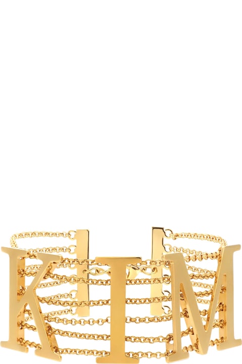 Dolce & Gabbana Necklaces for Women Dolce & Gabbana Bracelet