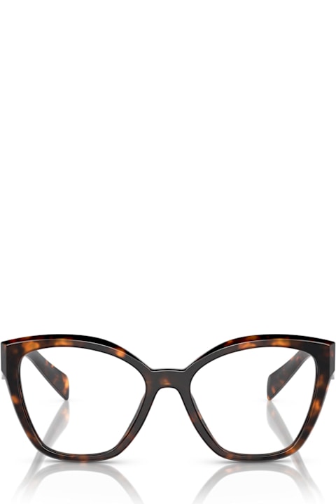 Prada Eyewear Eyewear for Women Prada Eyewear Glasses