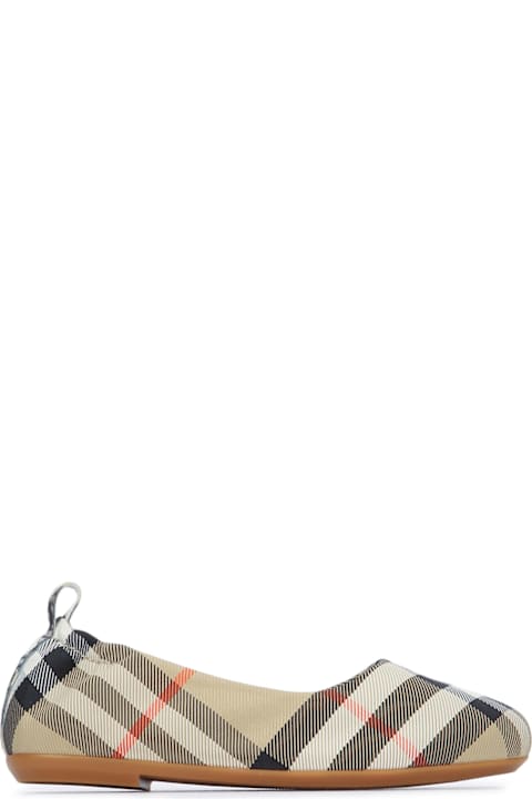 Burberry K1 - Chaterley Chk