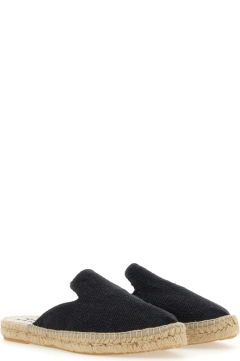 Homeware Manebi Sandal With Logo