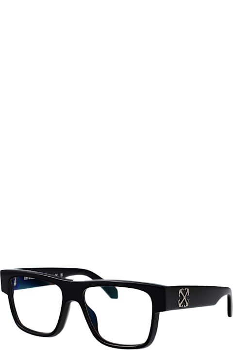 Off-White إكسسوارات لـ السيدات Off-White Optical Style 60 Glasses