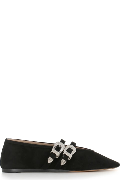 Homeware Le Monde Beryl Ballerina Claudia