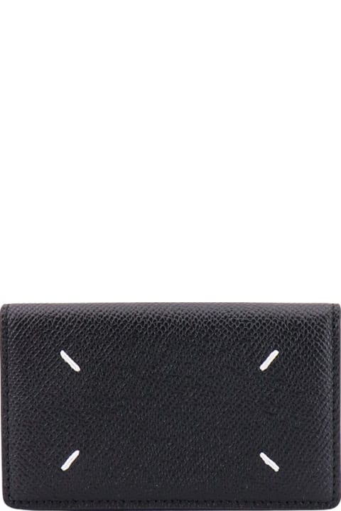 Maison Margiela Accessories for Men Maison Margiela Card Holder