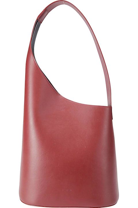 Aesther Ekme Shoulder Bags for Women Aesther Ekme Lune Tote