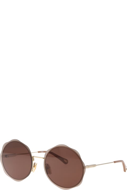 Homeware Chloé Eyewear Ch0202s Sunglasses