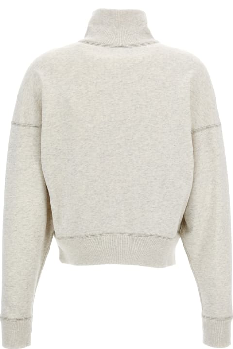 Fleeces & Tracksuits for Women Isabel Marant 'ross' Sweatshirt