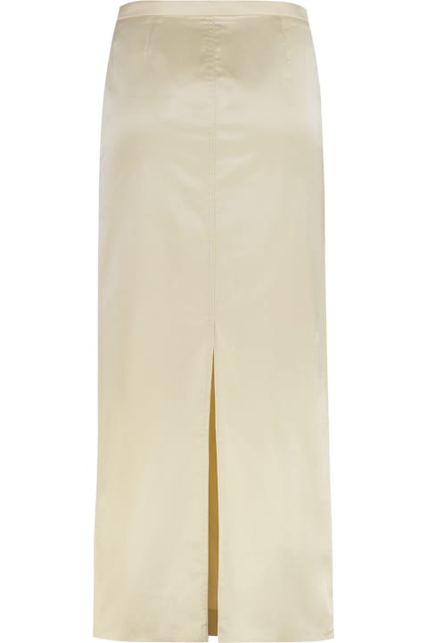Totême for Women Totême Midi Skirt