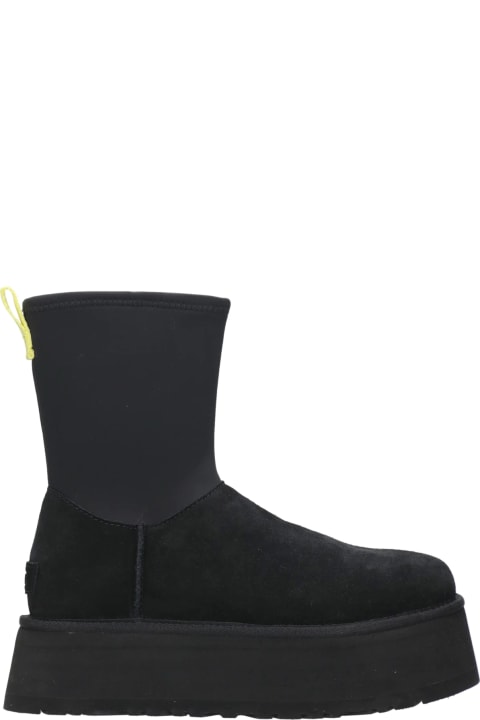 Boots for Women UGG Classic Dipper