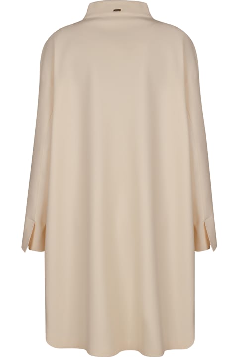 Homeware Herno Techno Fabric Jacket