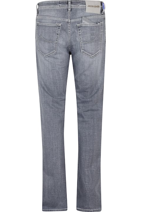 Jacob Cohen for Kids Jacob Cohen 5 Tasche Slim Fit Denim