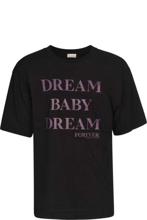 Dream Baby Dream T-shirt