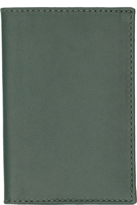 Homeware Comme des Garçons Wallet Classic Bifold Wallet