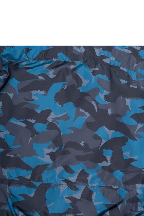 أدوات منزلية Larusmiani Bomber Jacket Marina Jacket