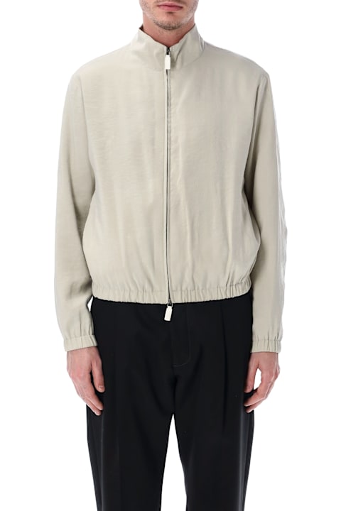 Fashion for Kids Emporio Armani Emporio Armani Clasic Blouson