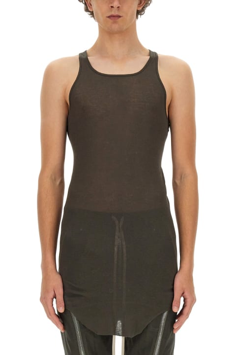 Homeware Rick Owens Tank Top