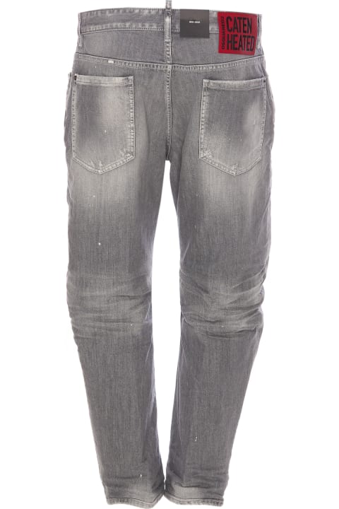 Homeware Dsquared2 Skater Jeans