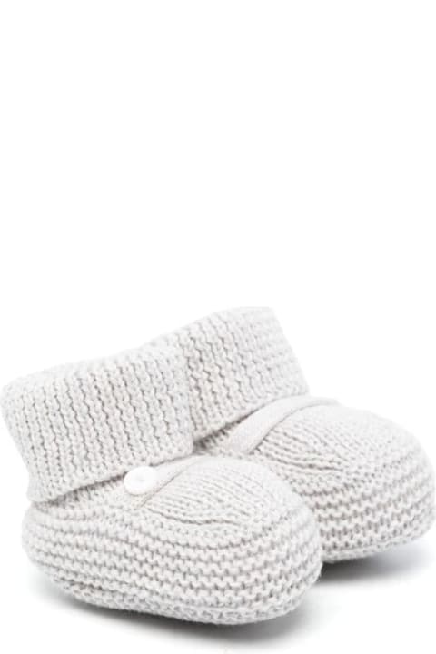 Accessories & Gifts for Baby Girls Little Bear Slippers Without Laces