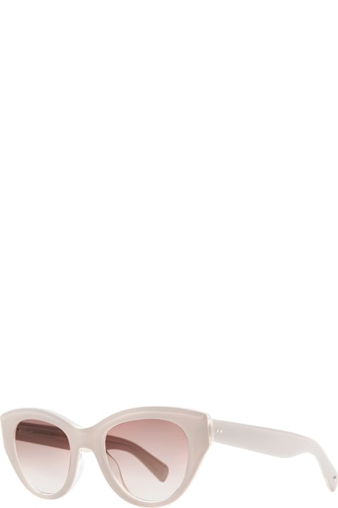 Garrett Leight Eyewear for Women Garrett Leight Dottie Sun Peony Sunglasses