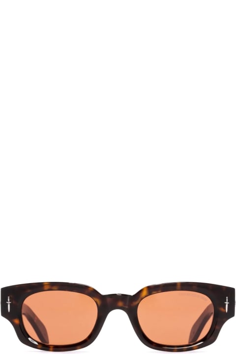 Cutler and Gross Eyewear for Men Cutler and Gross Cutler And Gross Great Frog 004 02 Sunglasses