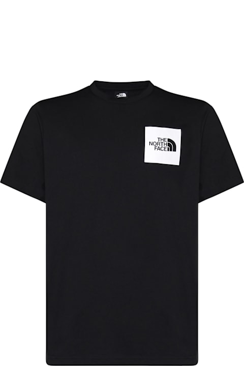 Homeware The North Face T-shirt With Logo