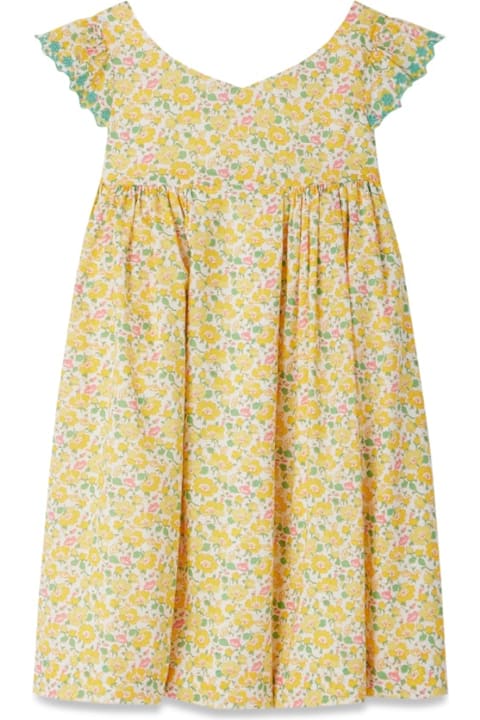 Bonpoint for Girls Bonpoint Emina Dress