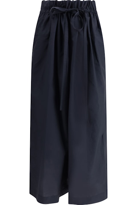 Fabiana Filippi Skirts for Women Fabiana Filippi Midi Skirt