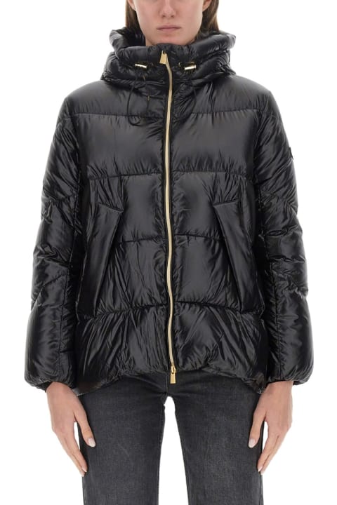 Homeware TATRAS Nylon Jacket