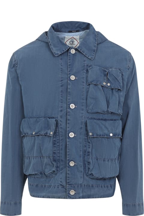 C.P. Company for Women C.P. Company Medium Jacket