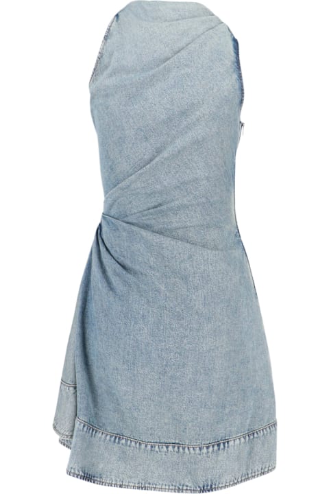 Homeware Alexander McQueen Midi Dress