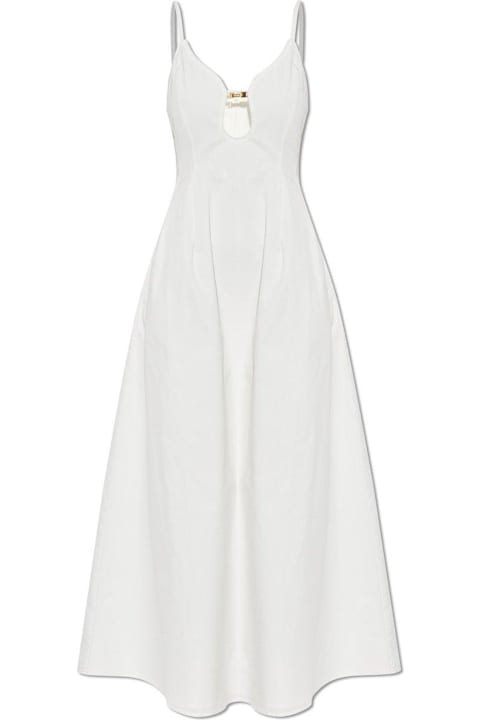 Cult Gaia Dresses for Women Cult Gaia Ellaria Sleeveless Maxi Dress