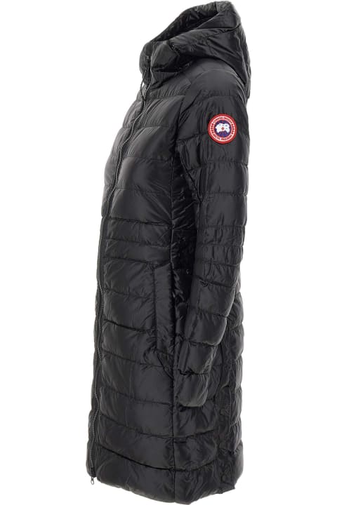 Canada Goose Coats & Jackets for Women Canada Goose 'cypress Hoodie' Down Jacket