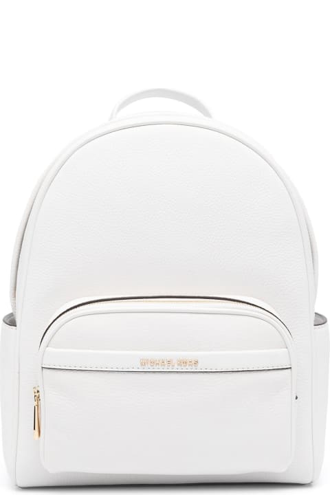 Fashion for Women Michael Kors Medium Bex Backpack In Pebbled Leather