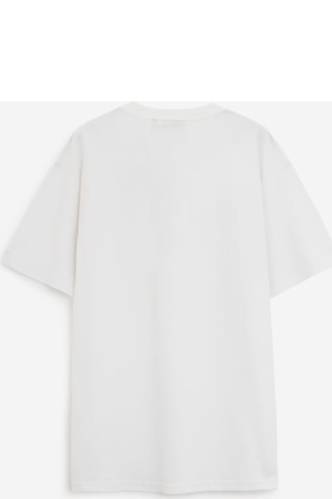 Homeware Carhartt 's/s Duster Script' T-shirt