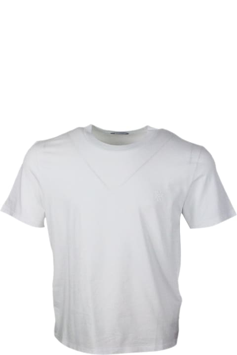 Jacob Cohen for Kids Jacob Cohen T-Shirt