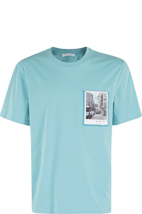 Homeware Helmut Lang Pstcard T