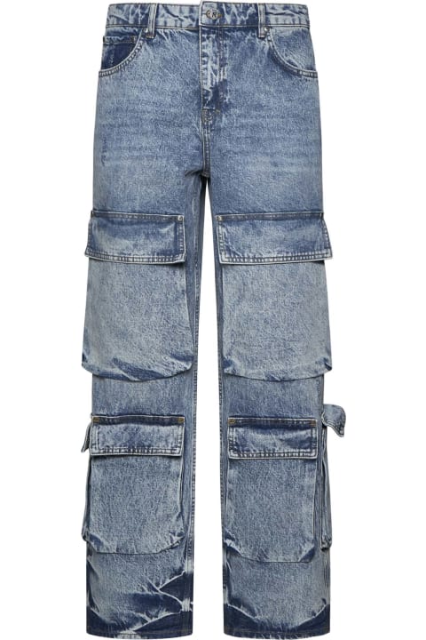 メンズ REPRESENTのデニム REPRESENT Jeans