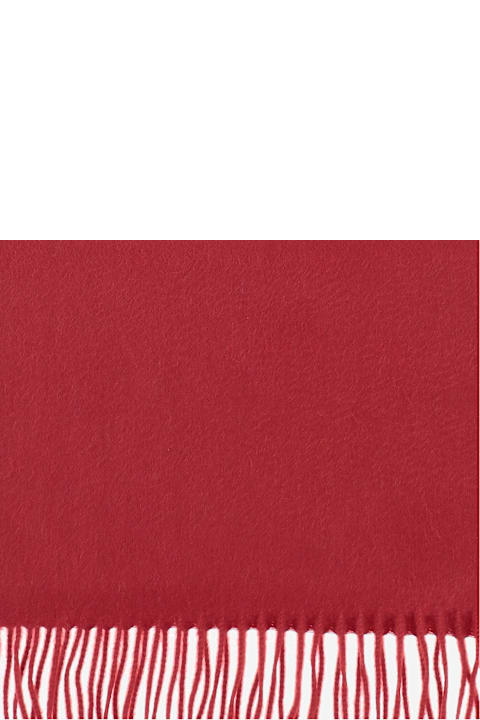 Homeware Alex Begg Cashmere Scarf