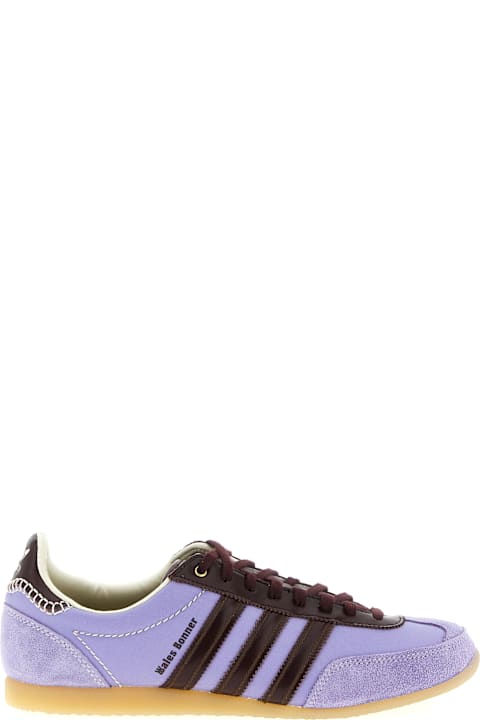 Homeware Adidas Originals 'japan' Sneakers Adidas Originals By Wales Bonner