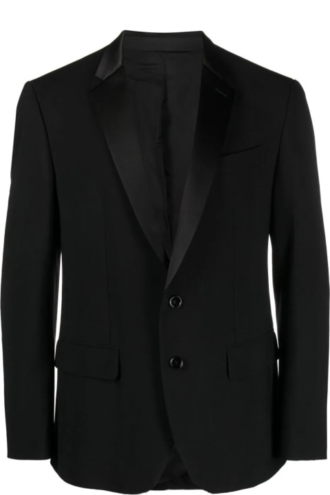 Dondup Coats & Jackets for Men Dondup Dondup Jackets Black