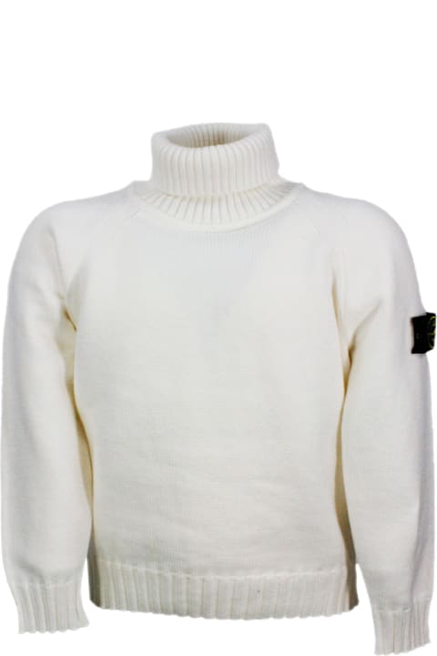 Homeware Stone Island Sweater