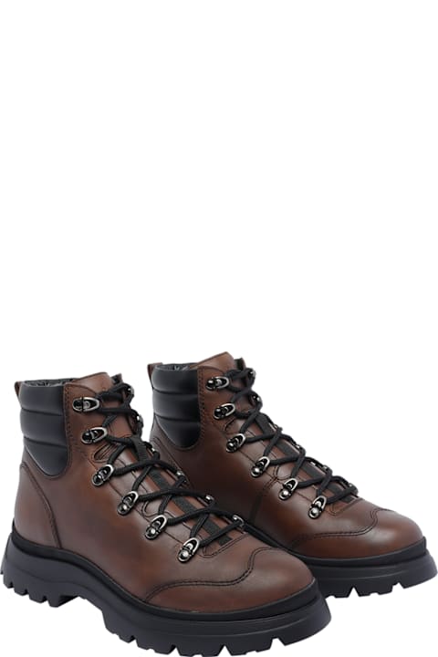 Homeware Hogan H692 Booties