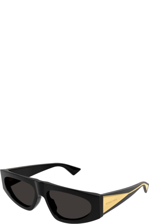 Accessories for Women Bottega Veneta Eyewear BV1277s 001 Sunglasses
