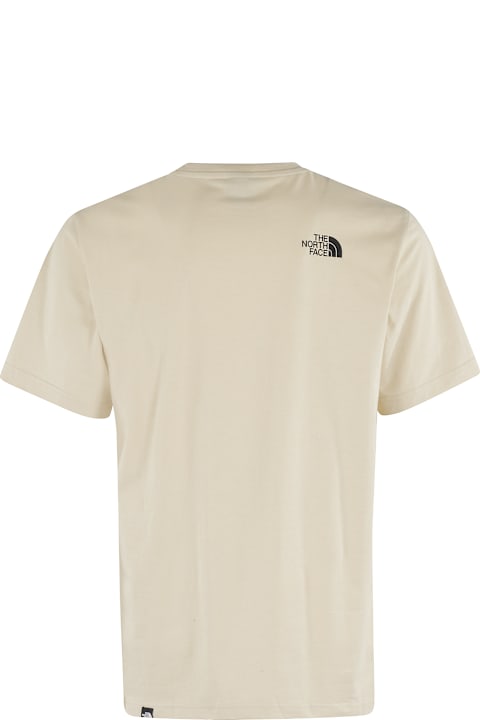 Homeware The North Face Fine Tee