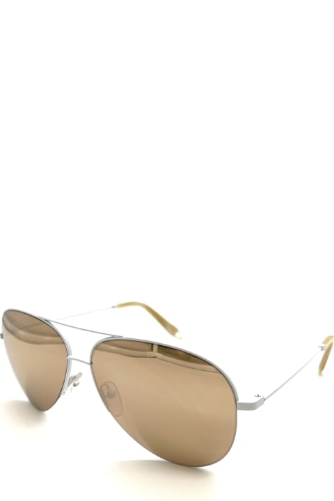 Victoria Beckham نظارات لـ القسم الرجالي Victoria Beckham VBS100 C18 Sunglasses