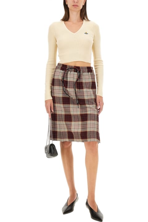 أدوات منزلية Vivienne Westwood "bea" Shirt