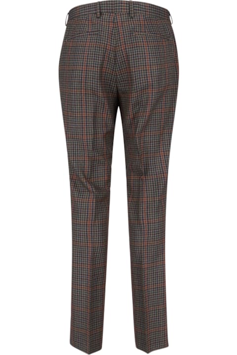 Homeware Paul Smith Wool Pants