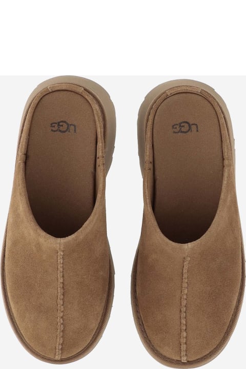 Sale for Women UGG New Heights Sabot