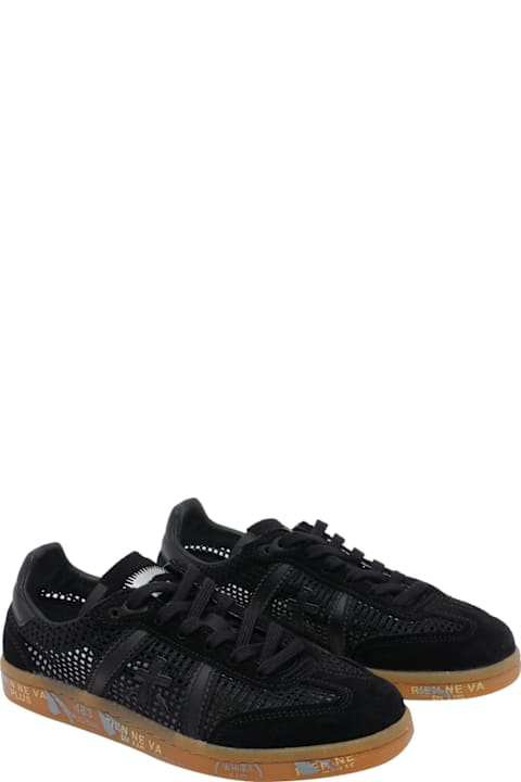 Premiata Bonnied Sneakers