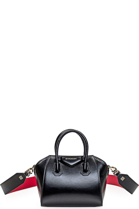 ウィメンズ Givenchyのバッグ Givenchy Antigona Toy Handbag