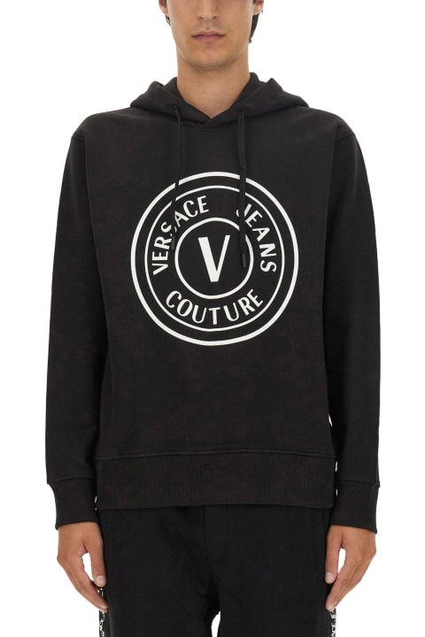 Homeware Versace Jeans Couture Sweatshirt